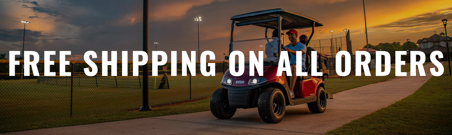 2023 E-Z-GO for sale in Mid State Golf Carts, Leesburg, Florida
